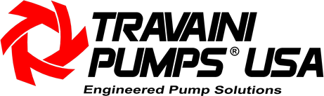 Travaini Logo
